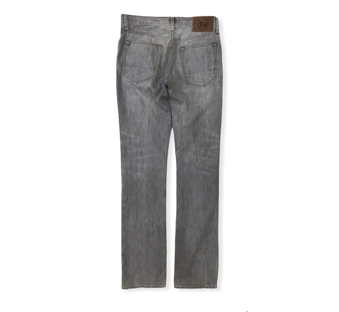 Gap The Gap Casual Pants Size US 32 / EU 48 - 6 Thumbnail