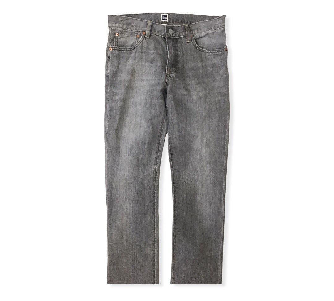 Gap The Gap Casual Pants Size US 32 / EU 48 - 2 Thumbnail