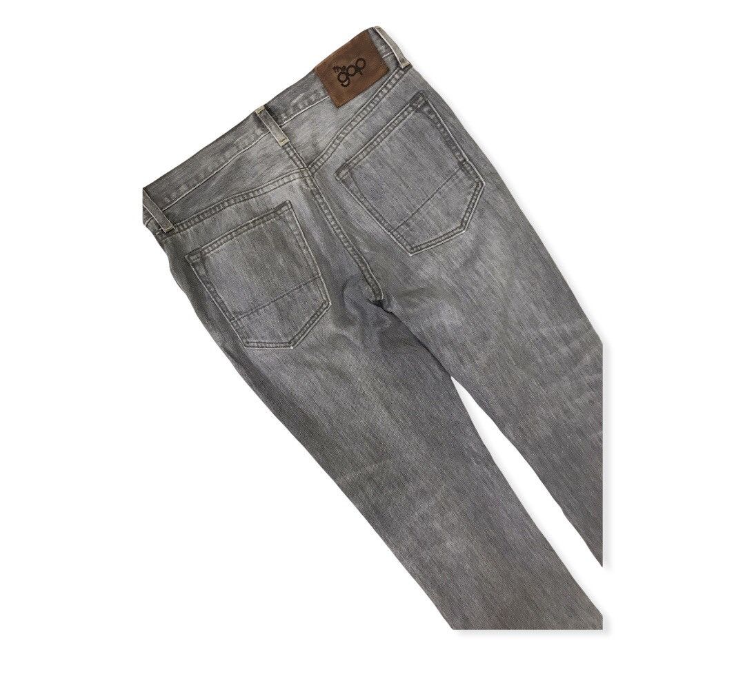 Gap The Gap Casual Pants Size US 32 / EU 48 - 9 Thumbnail