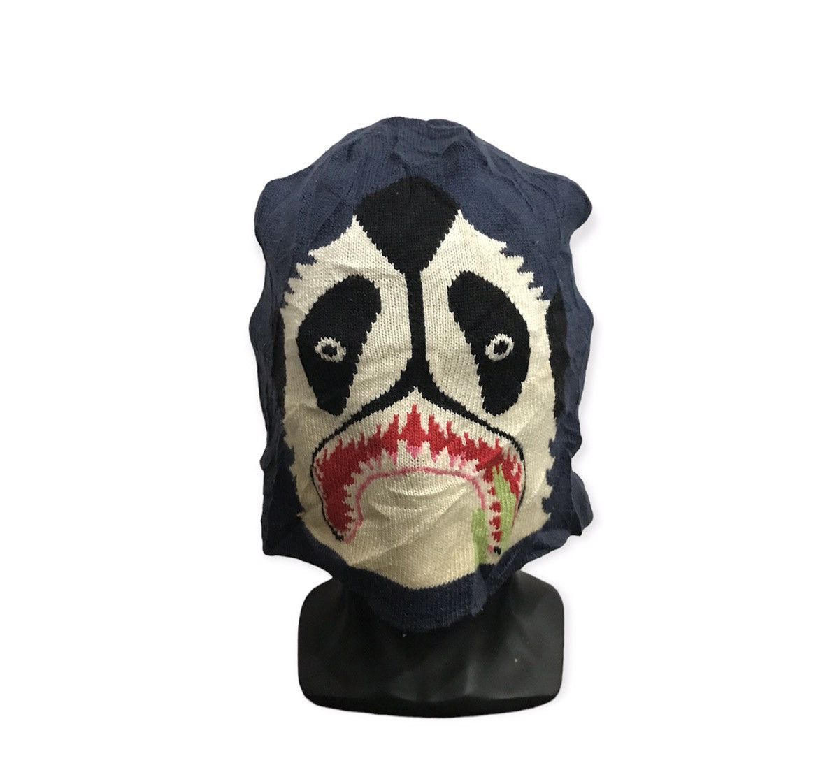 Bape Bathing Ape Fullprint Beanie Hat Size ONE SIZE - 1 Thumbnail
