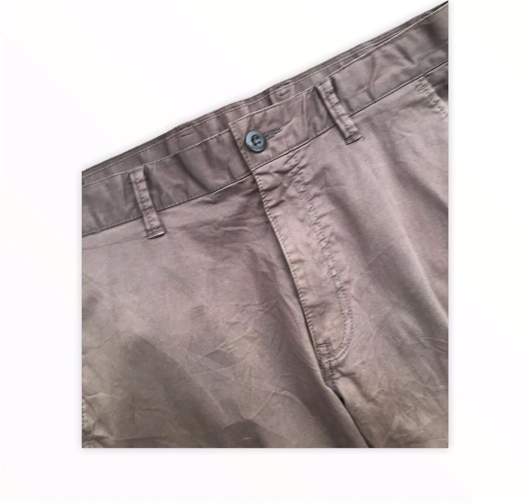 Japanese Brand × Uniqlo Japanese Brand Uniqlo Multipocket Trousers Cargo Pants Size US 33 - 9 Thumbnail