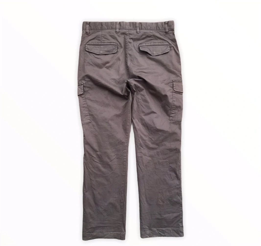 Japanese Brand × Uniqlo Japanese Brand Uniqlo Multipocket Trousers Cargo Pants Size US 33 - 11 Thumbnail