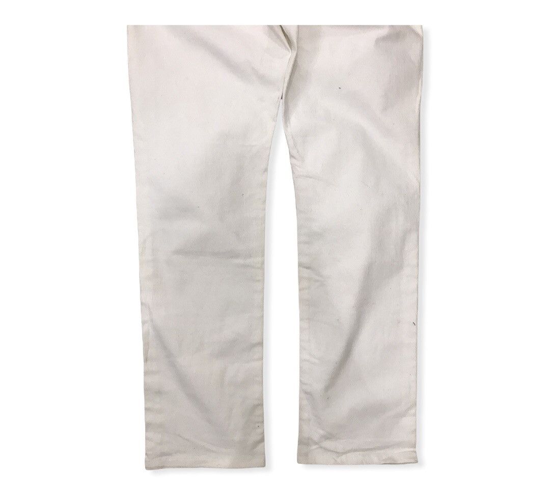 Japanese Brand Japanese Brand Uniqlo Casual Pants Size US 32 / EU 48 - 8 Thumbnail