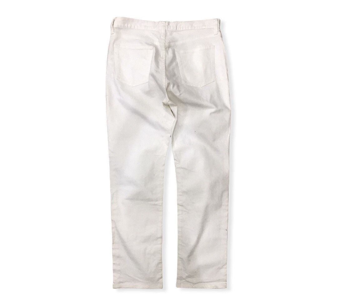 Japanese Brand Japanese Brand Uniqlo Casual Pants Size US 32 / EU 48 - 6 Thumbnail