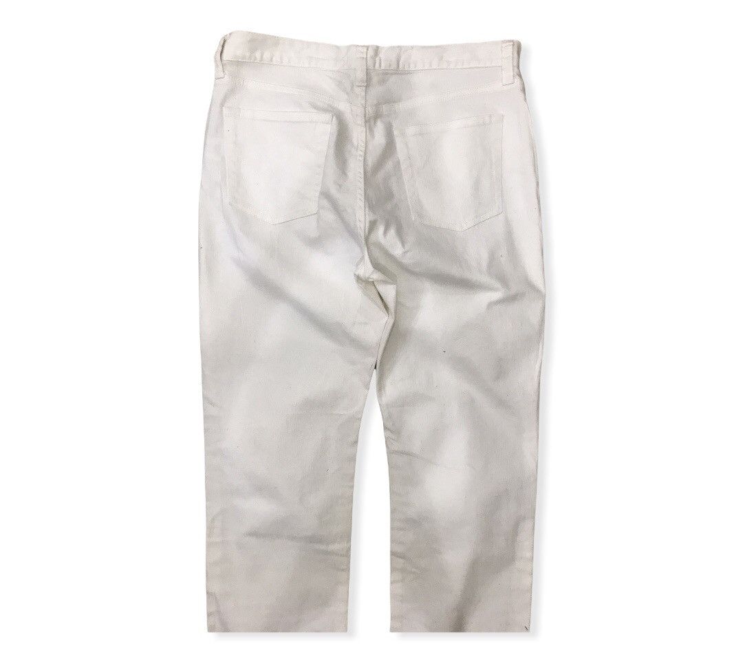 Japanese Brand Japanese Brand Uniqlo Casual Pants Size US 32 / EU 48 - 7 Thumbnail