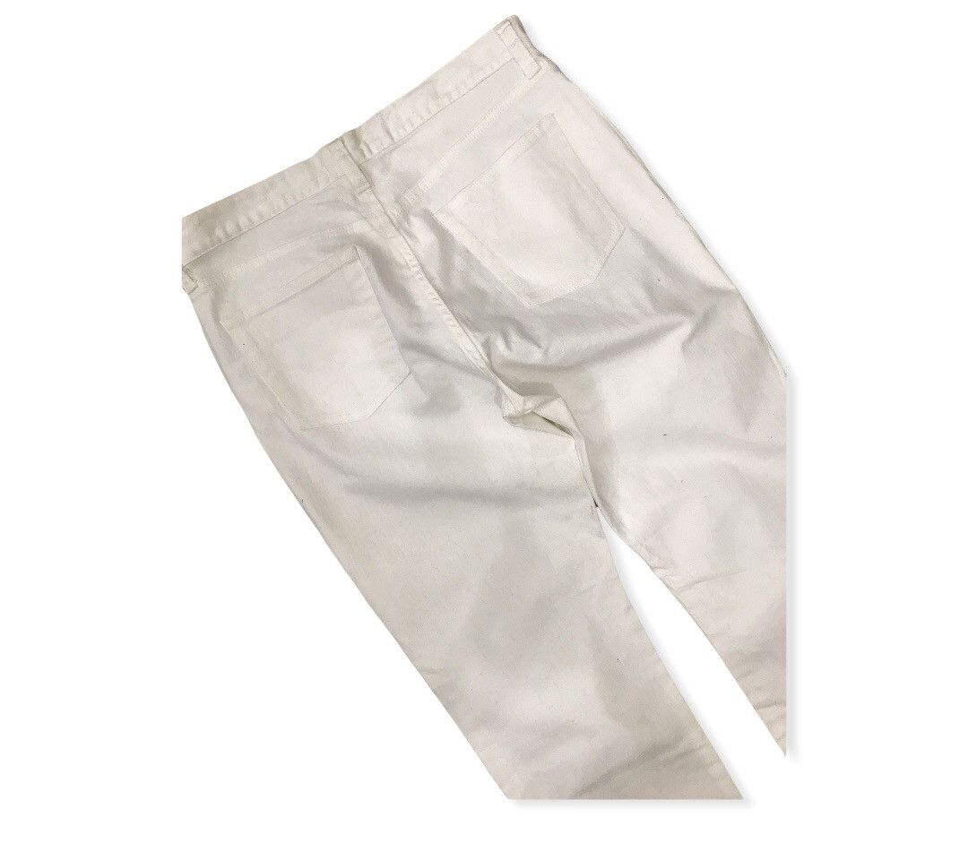 Japanese Brand Japanese Brand Uniqlo Casual Pants Size US 32 / EU 48 - 9 Thumbnail