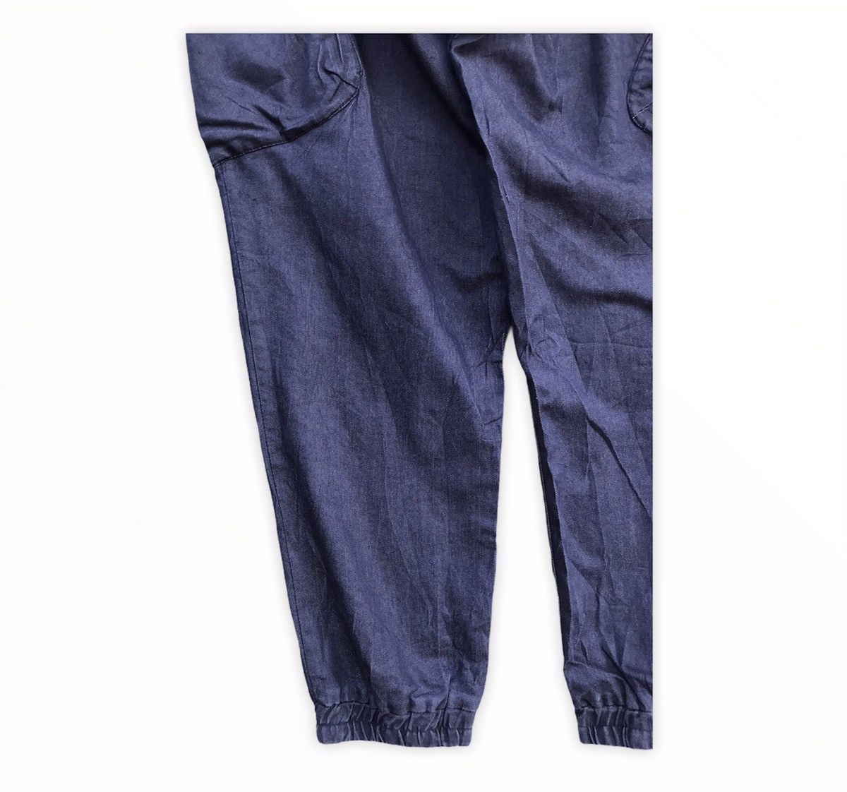 Japanese Brand Japanese Brand Trousers Cargo Pants Size US 26 / EU 42 - 19 Thumbnail