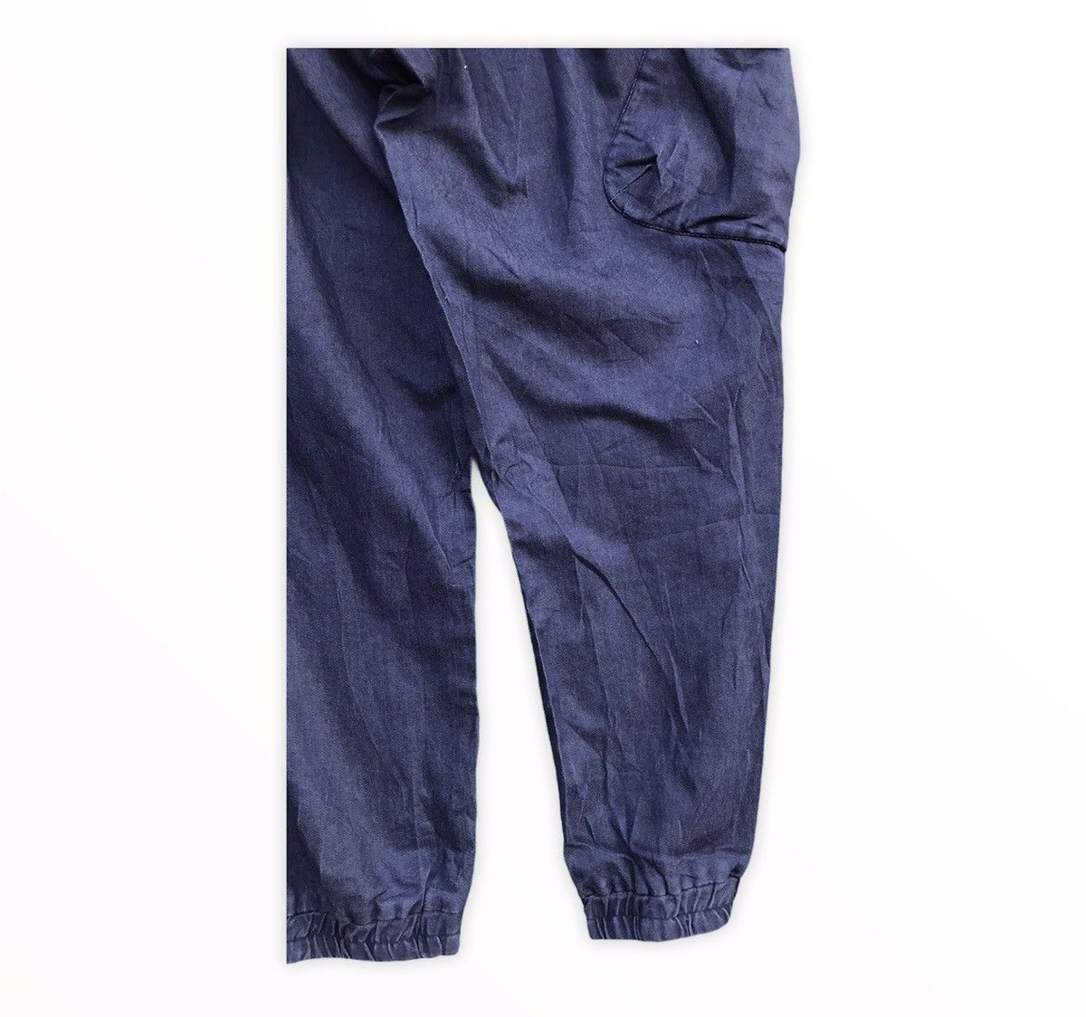 Japanese Brand Japanese Brand Trousers Cargo Pants Size US 26 / EU 42 - 20 Thumbnail