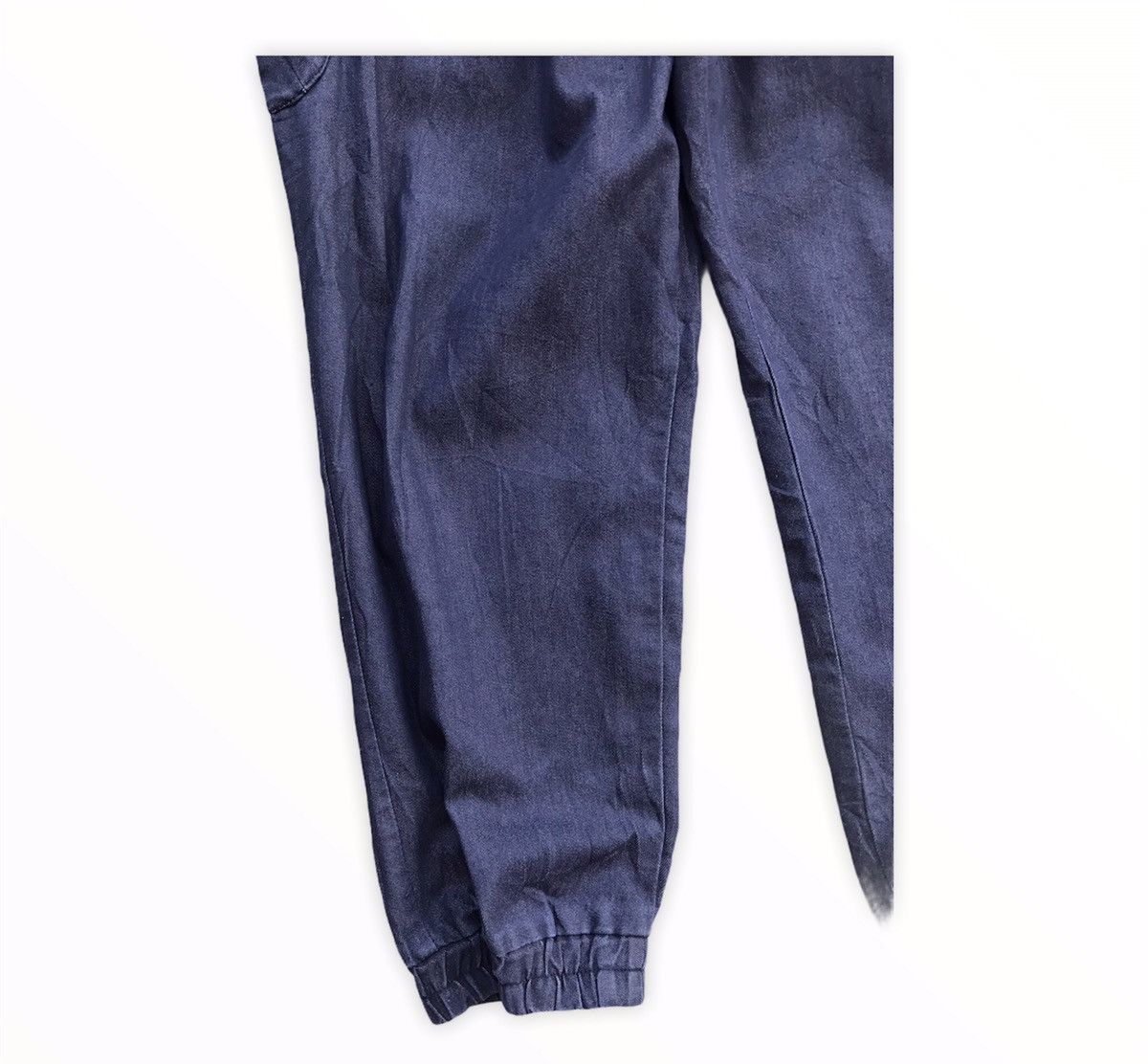 Japanese Brand Japanese Brand Trousers Cargo Pants Size US 26 / EU 42 - 9 Thumbnail