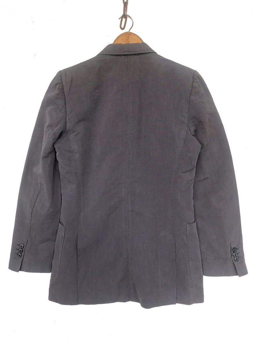 Maison Margiela 💥Avant Garde Margiela Italy Blazer Jacket Size US M / EU 48-50 / 2 - 5 Thumbnail