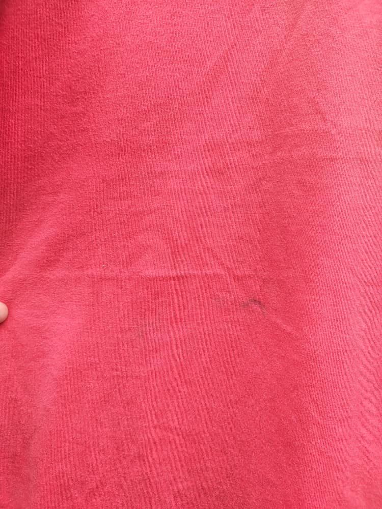 Marithe + Francois Girbaud Marithe Francois Girbaud faded T Size US XL / EU 56 / 4 - 2 Thumbnail