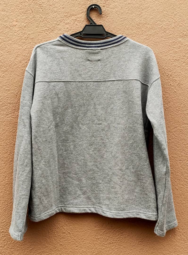 Dickies Dickies V Neck Sweatshirt Size US S / EU 44-46 / 1 - 2 Thumbnail