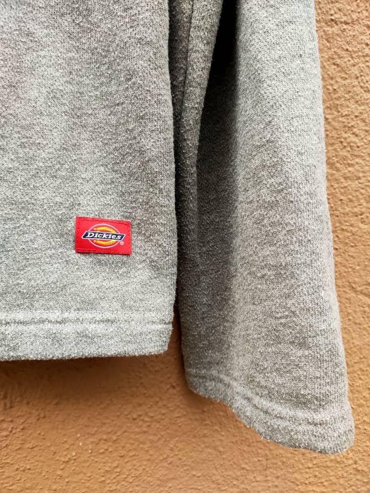 Dickies Dickies V Neck Sweatshirt Size US S / EU 44-46 / 1 - 4 Thumbnail
