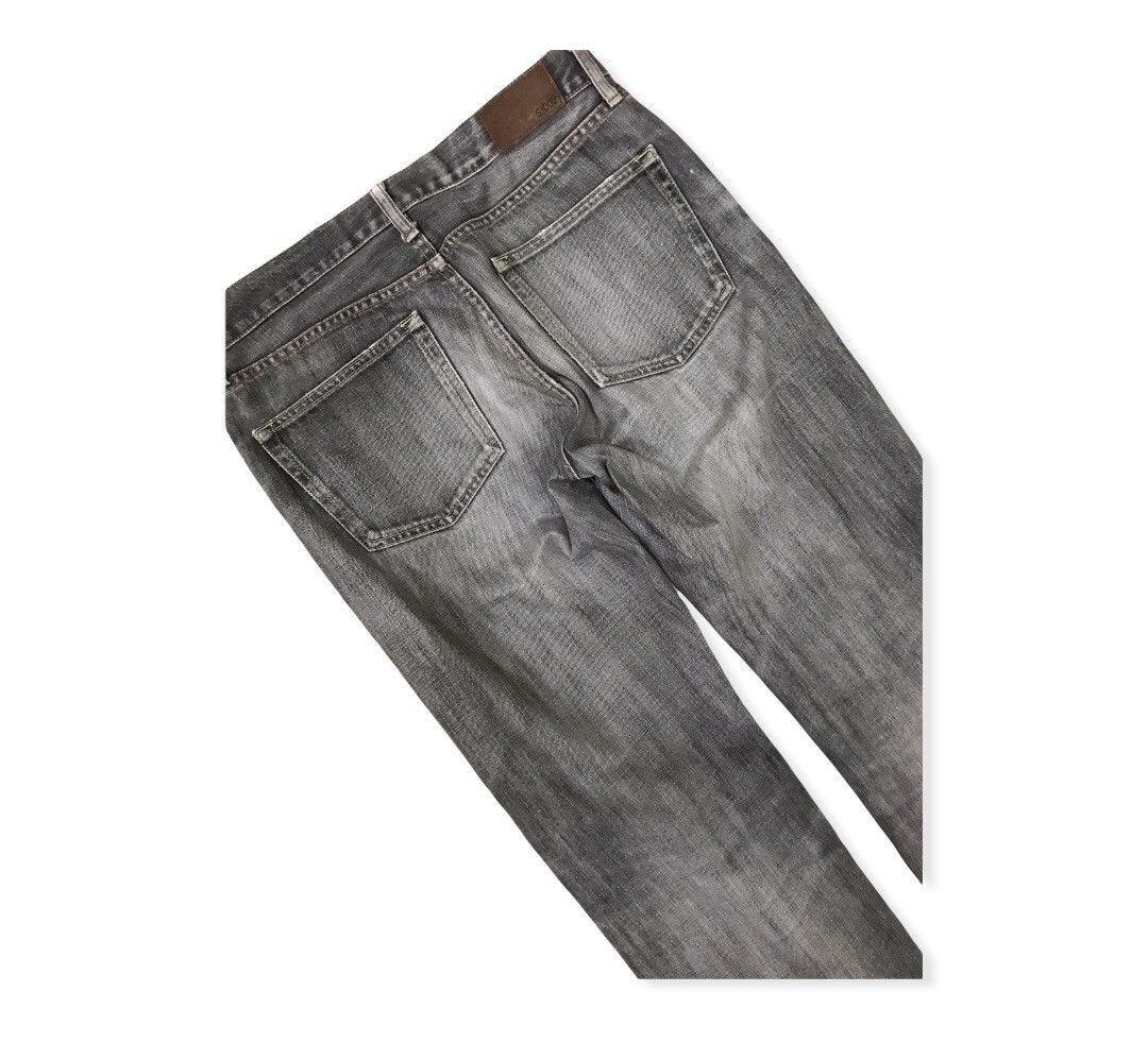 Japanese Brand × Uniqlo Japanese Brand Uniqlo Trousers Pant Size US 35 - 17 Thumbnail