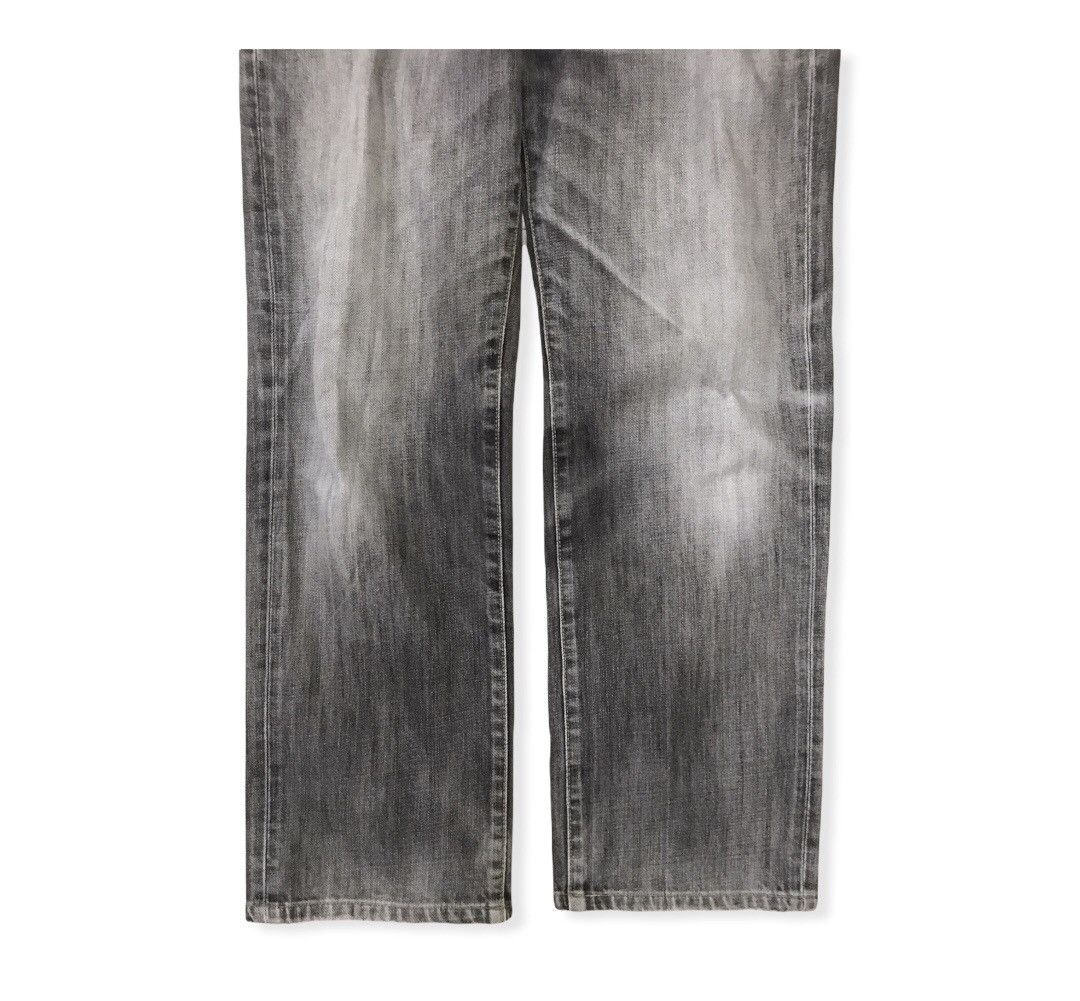 Japanese Brand × Uniqlo Japanese Brand Uniqlo Trousers Pant Size US 35 - 3 Thumbnail
