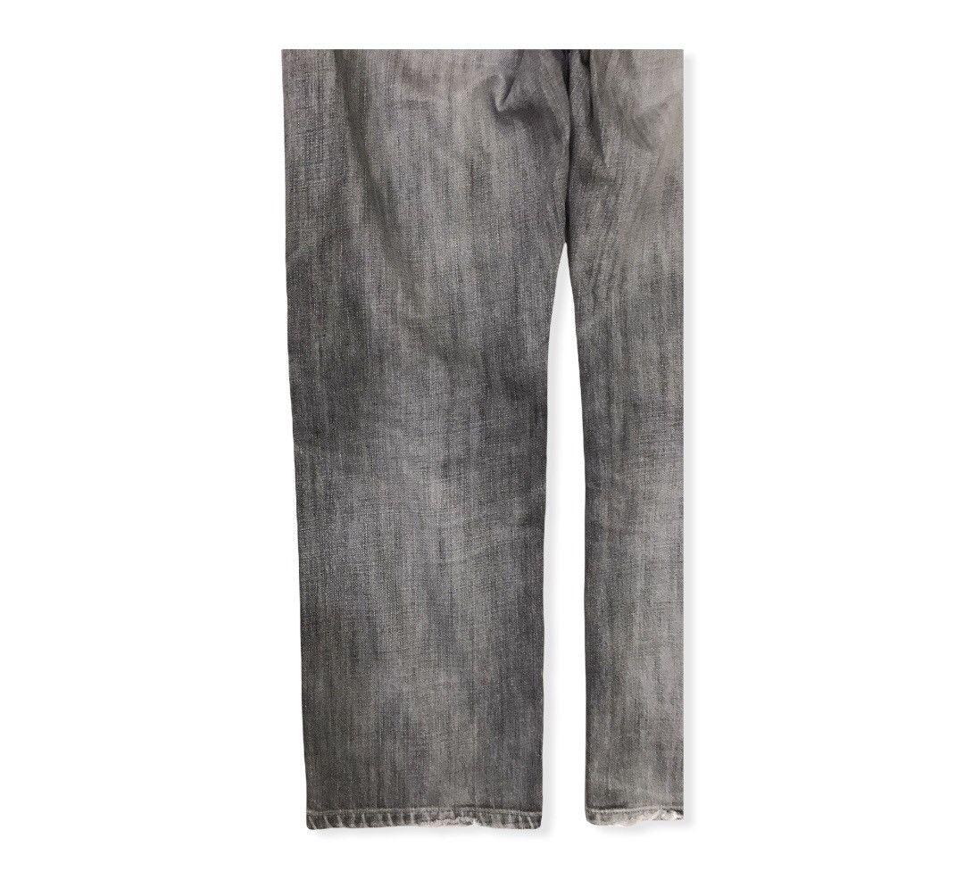 Japanese Brand × Uniqlo Japanese Brand Uniqlo Trousers Pant Size US 35 - 15 Thumbnail
