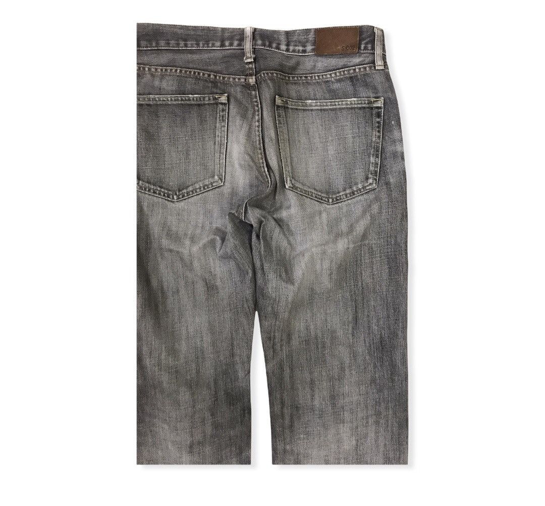 Japanese Brand × Uniqlo Japanese Brand Uniqlo Trousers Pant Size US 35 - 14 Thumbnail