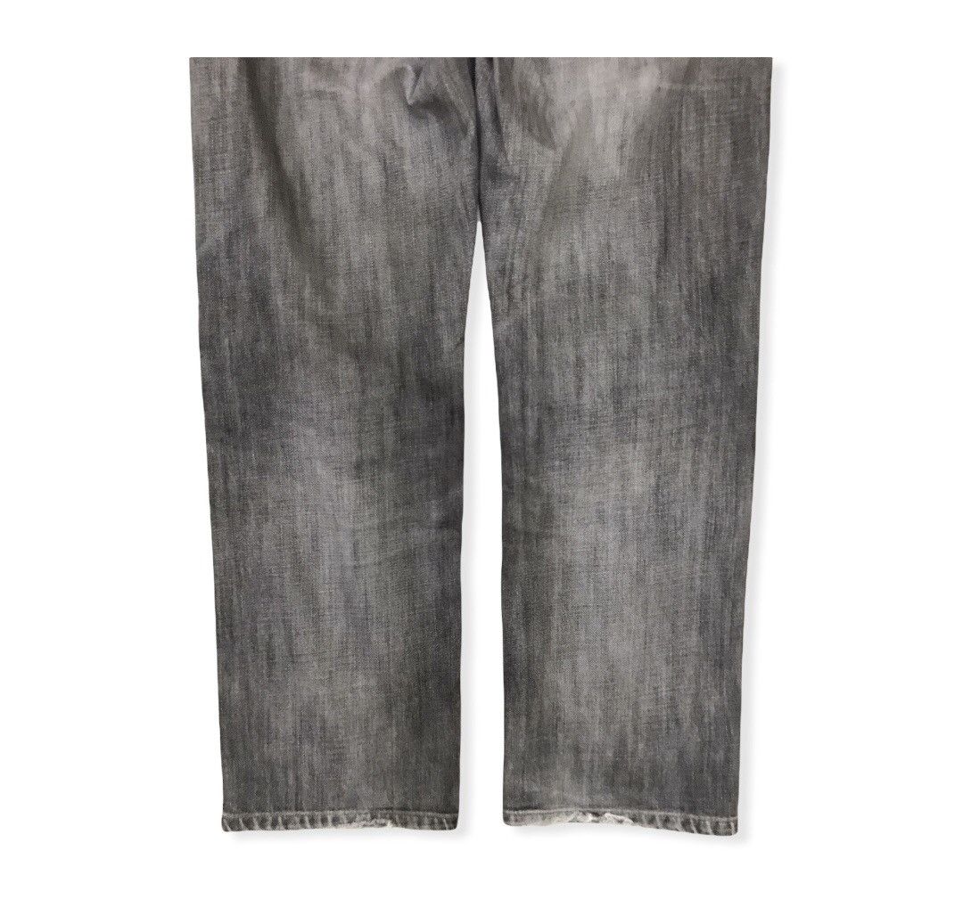 Japanese Brand × Uniqlo Japanese Brand Uniqlo Trousers Pant Size US 35 - 12 Thumbnail