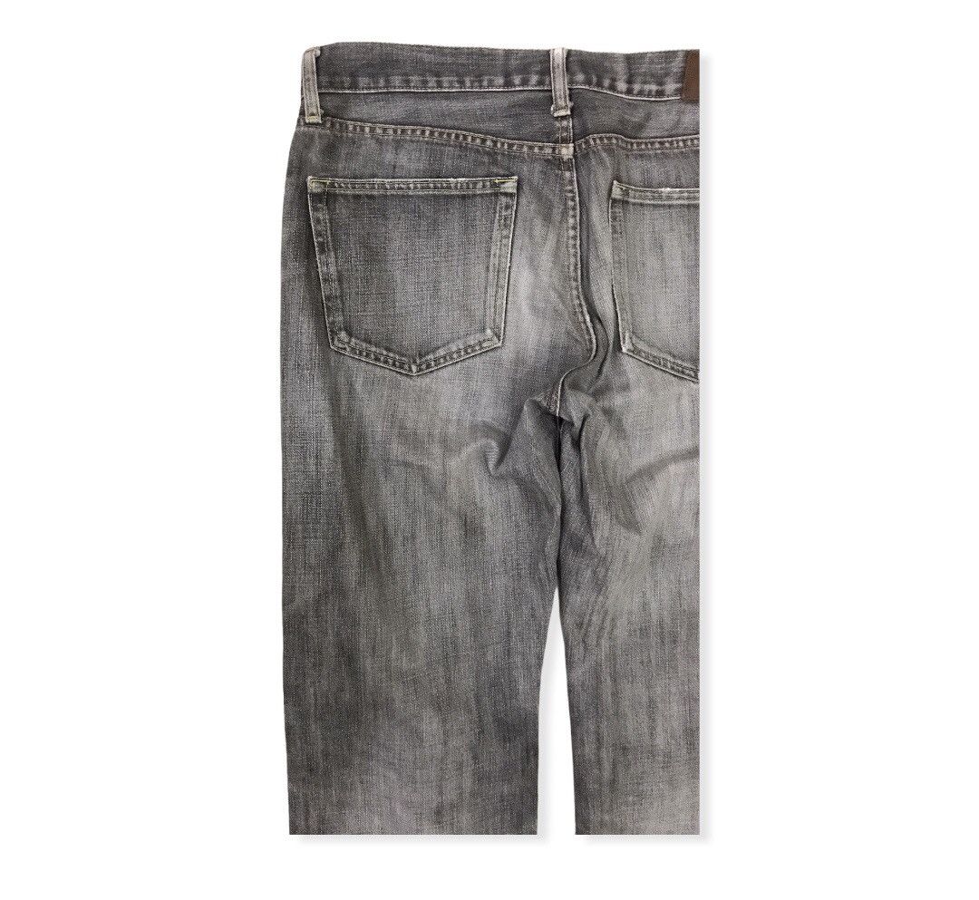 Japanese Brand × Uniqlo Japanese Brand Uniqlo Trousers Pant Size US 35 - 13 Thumbnail