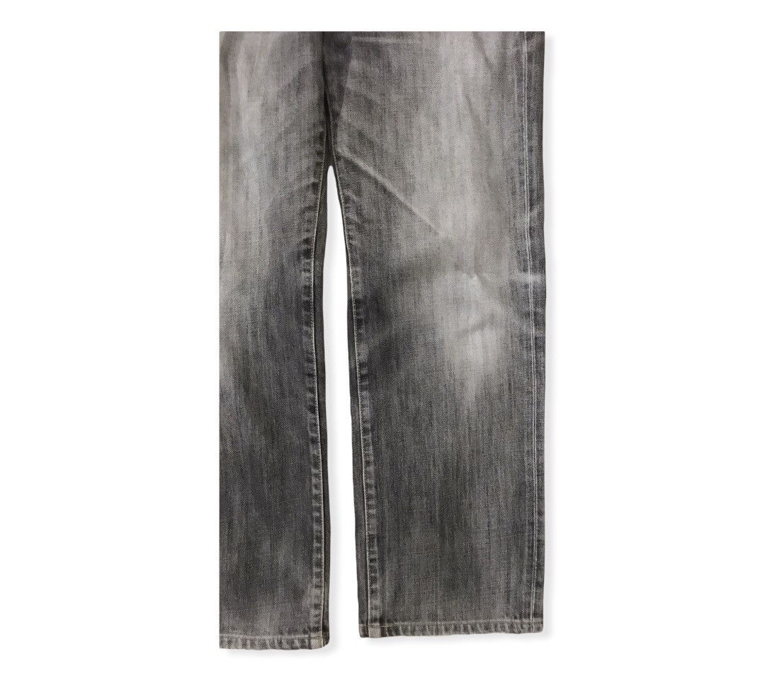 Japanese Brand × Uniqlo Japanese Brand Uniqlo Trousers Pant Size US 35 - 7 Thumbnail