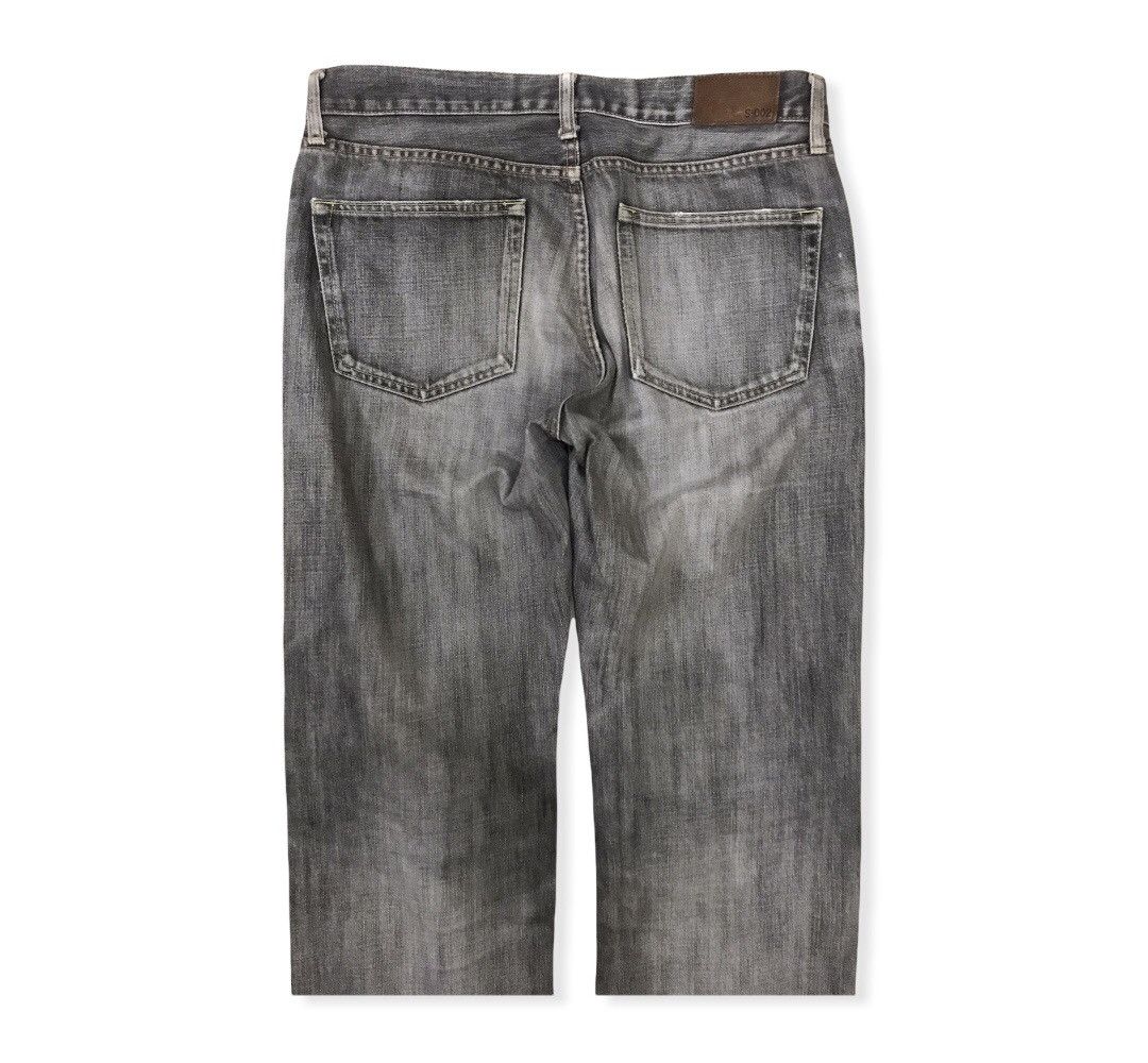 Japanese Brand × Uniqlo Japanese Brand Uniqlo Trousers Pant Size US 35 - 11 Thumbnail