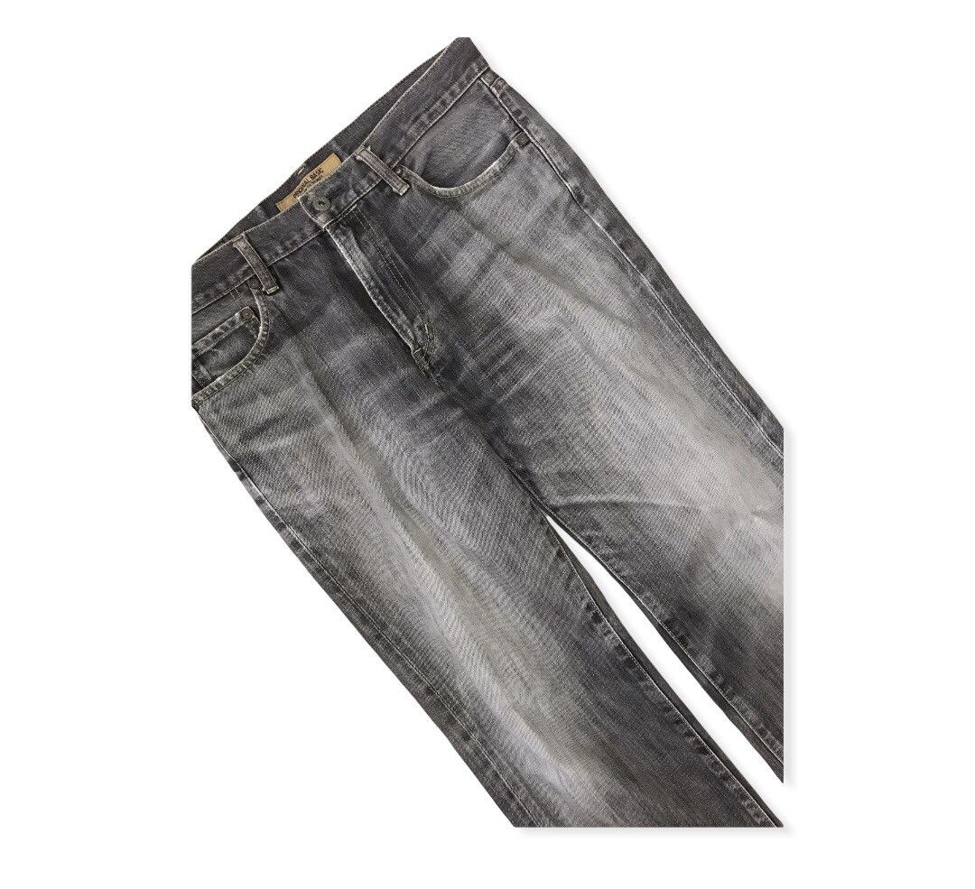 Japanese Brand × Uniqlo Japanese Brand Uniqlo Trousers Pant Size US 35 - 8 Thumbnail