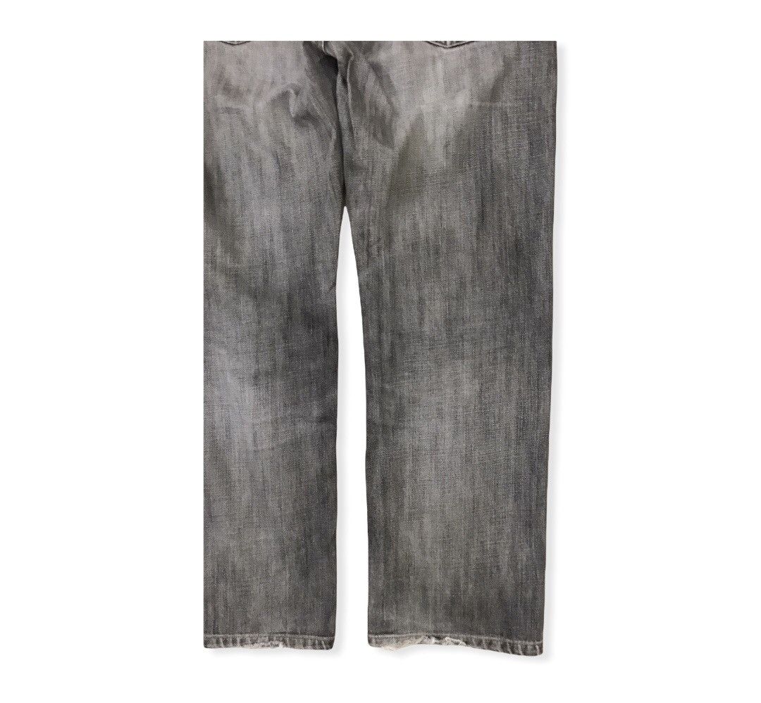 Japanese Brand × Uniqlo Japanese Brand Uniqlo Trousers Pant Size US 35 - 16 Thumbnail