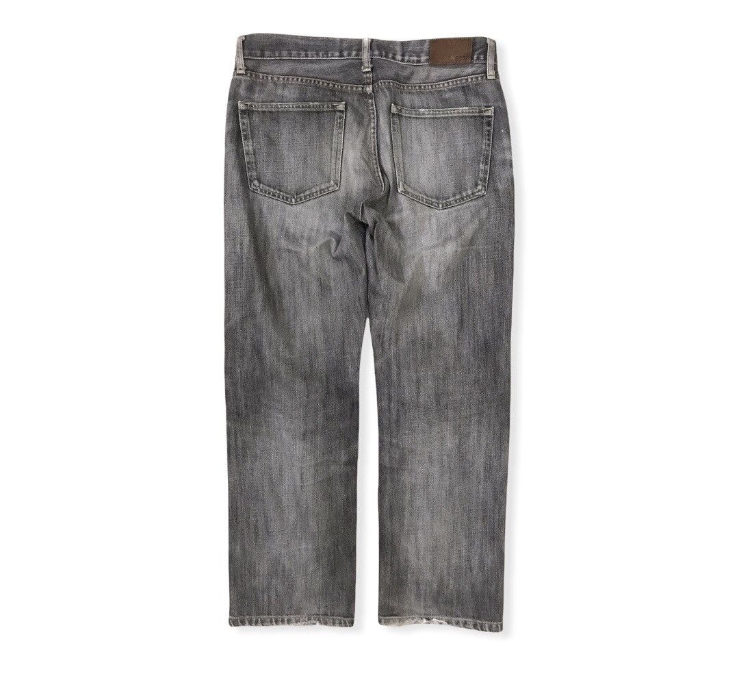 Japanese Brand × Uniqlo Japanese Brand Uniqlo Trousers Pant Size US 35 - 10 Thumbnail