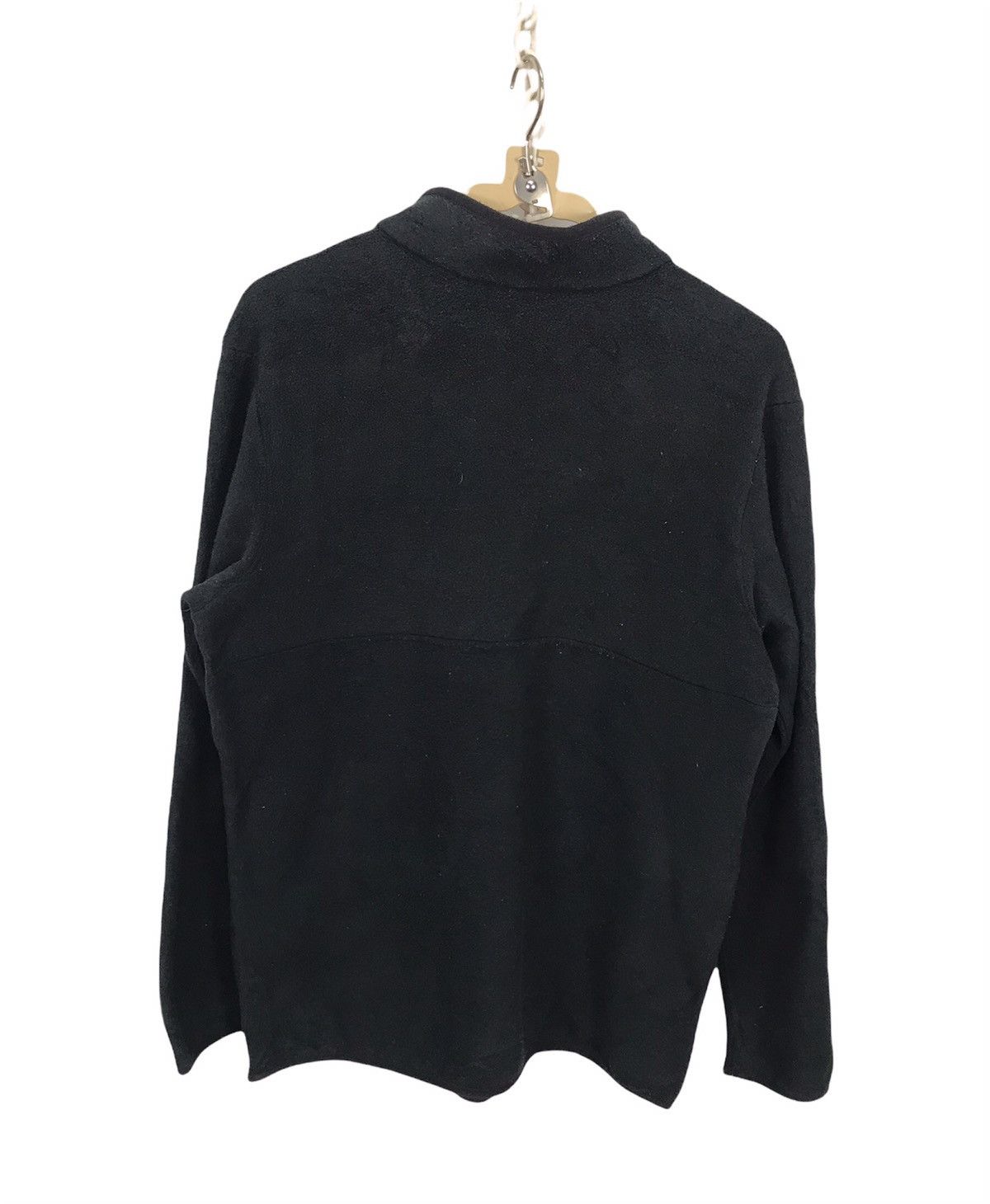 Columbia Colombia fleece half zipper sweatshirt Size US M / EU 48-50 / 2 - 2 Thumbnail
