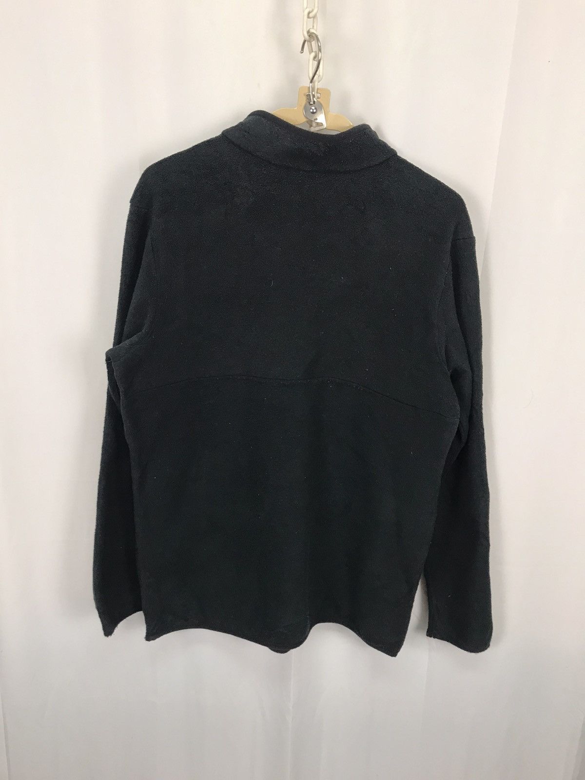 Columbia Colombia fleece half zipper sweatshirt Size US M / EU 48-50 / 2 - 7 Thumbnail