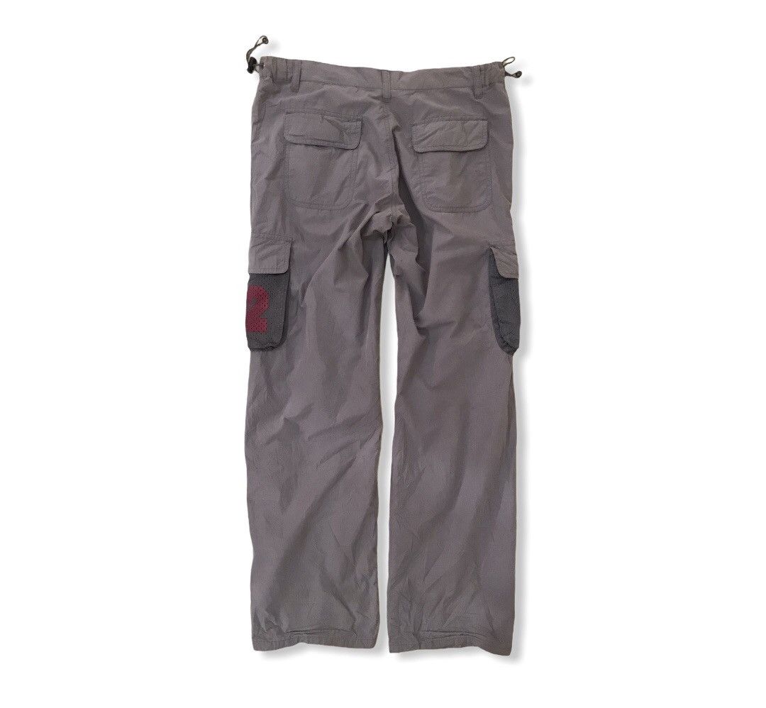 Other Piko Hawaiian Longboard Wear Multipocket Hiking Cargo Pants Size US 32 / EU 48 - 11 Thumbnail