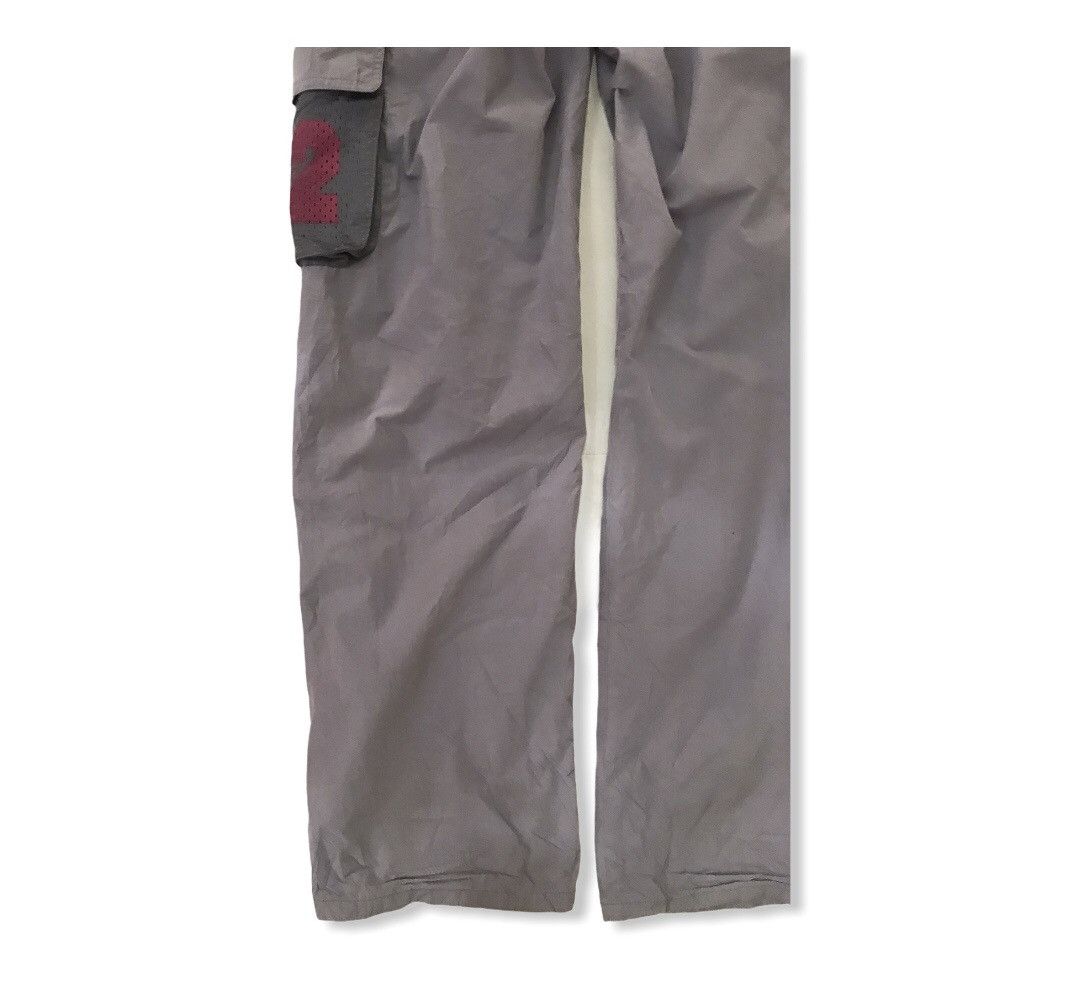 Other Piko Hawaiian Longboard Wear Multipocket Hiking Cargo Pants Size US 32 / EU 48 - 16 Thumbnail
