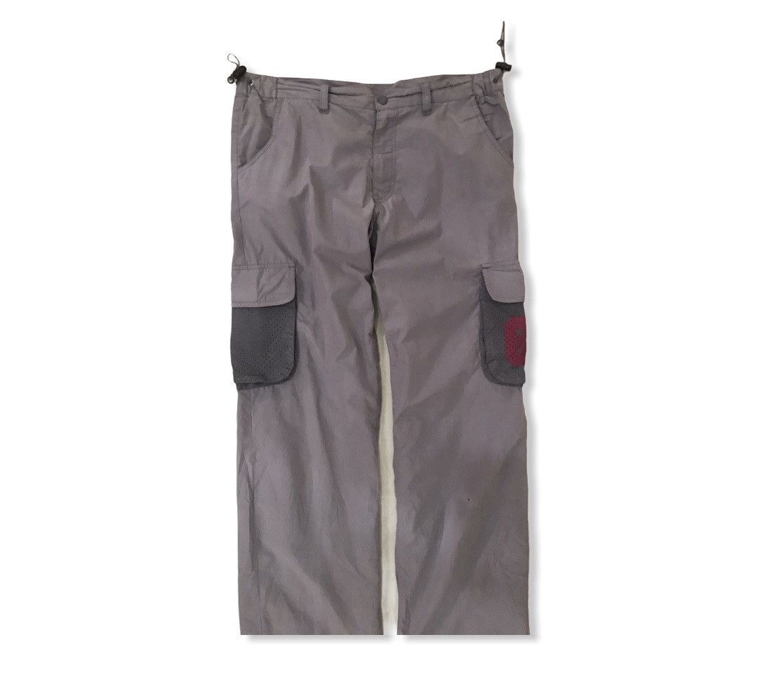 Other Piko Hawaiian Longboard Wear Multipocket Hiking Cargo Pants Size US 32 / EU 48 - 2 Thumbnail
