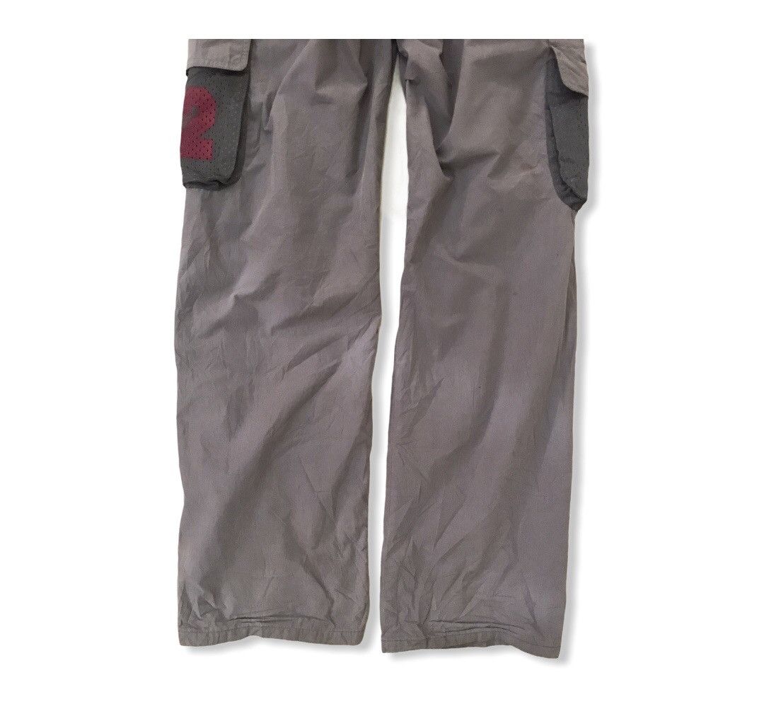 Other Piko Hawaiian Longboard Wear Multipocket Hiking Cargo Pants Size US 32 / EU 48 - 13 Thumbnail