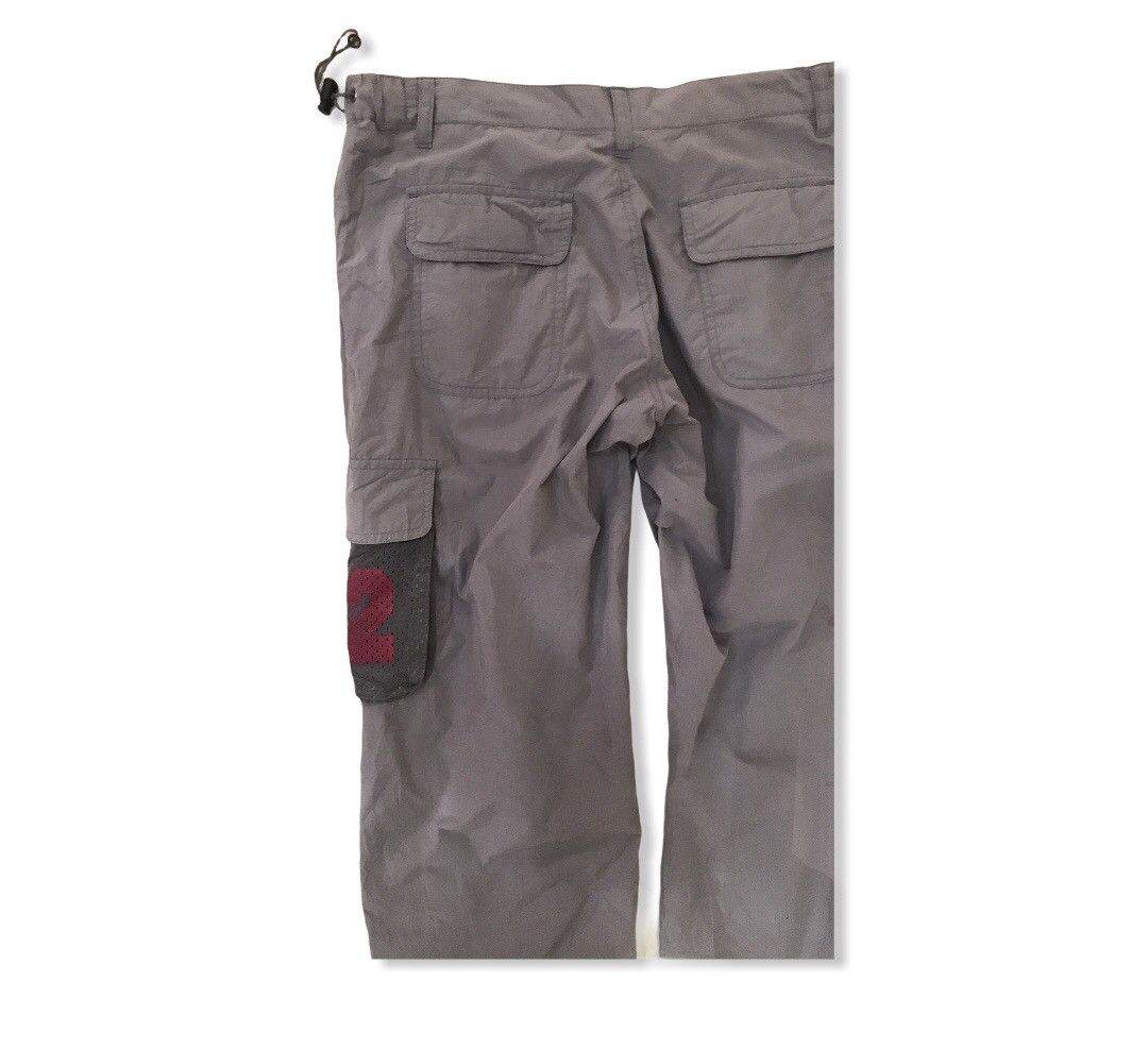 Other Piko Hawaiian Longboard Wear Multipocket Hiking Cargo Pants Size US 32 / EU 48 - 14 Thumbnail