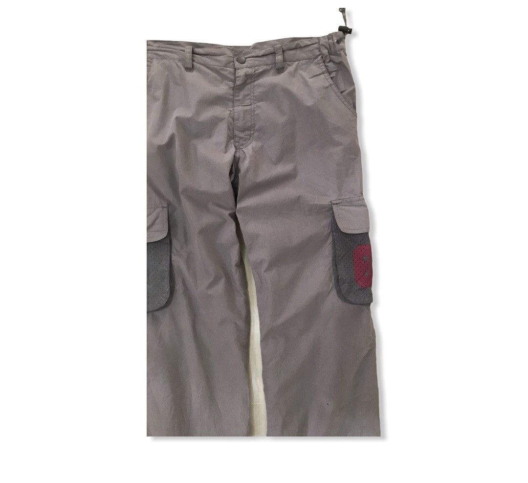 Other Piko Hawaiian Longboard Wear Multipocket Hiking Cargo Pants Size US 32 / EU 48 - 5 Thumbnail