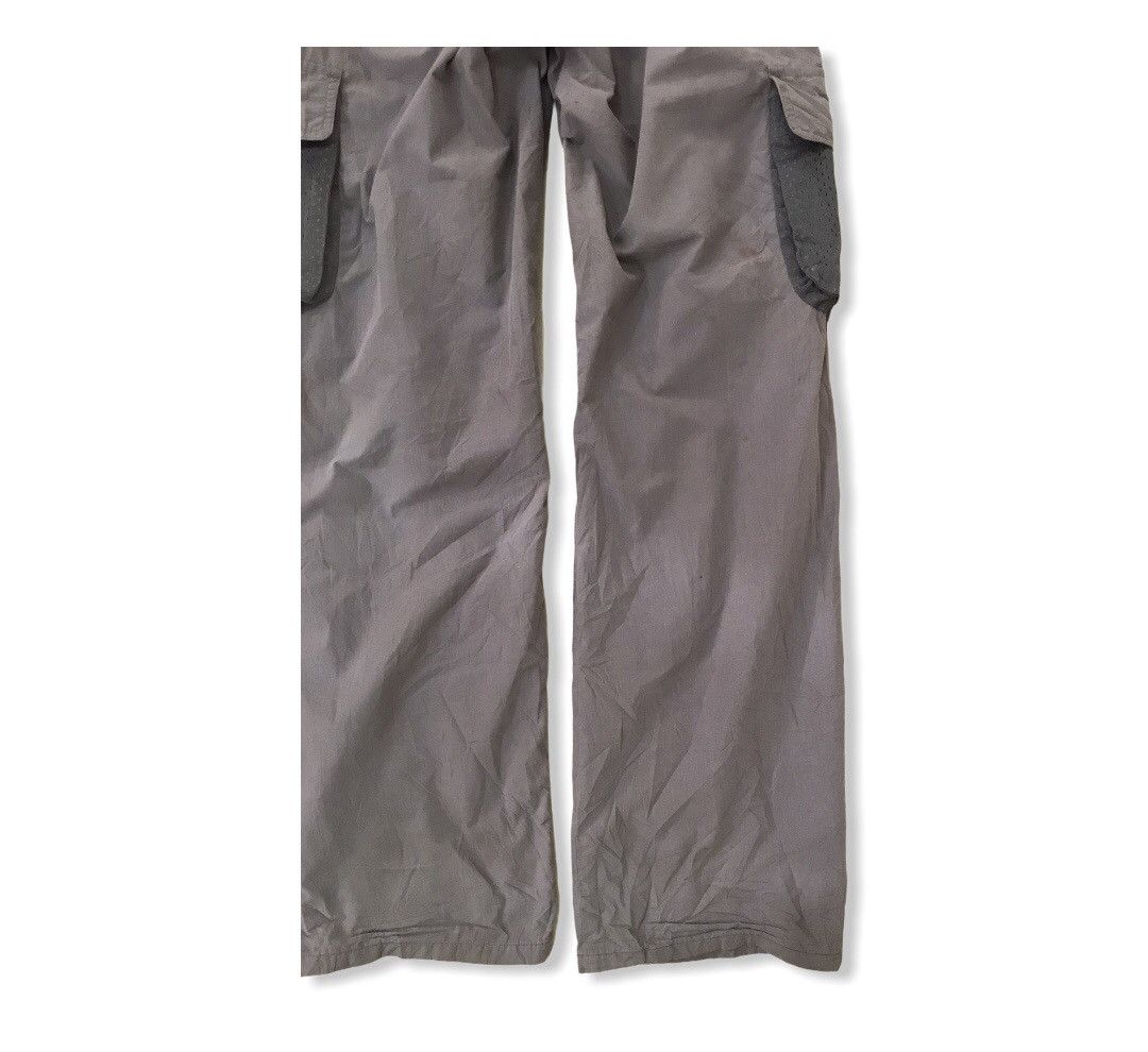 Other Piko Hawaiian Longboard Wear Multipocket Hiking Cargo Pants Size US 32 / EU 48 - 17 Thumbnail