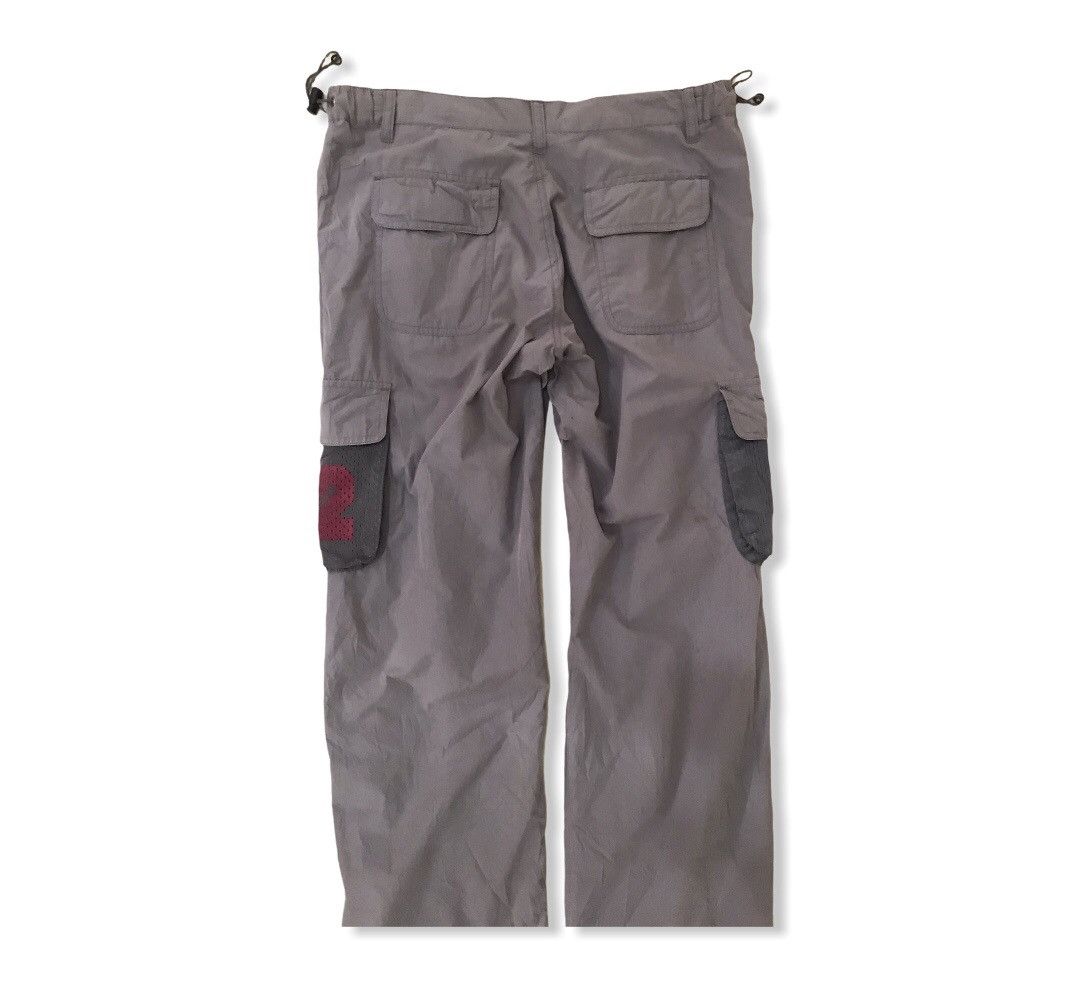 Other Piko Hawaiian Longboard Wear Multipocket Hiking Cargo Pants Size US 32 / EU 48 - 12 Thumbnail