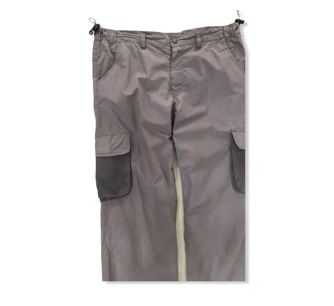 Other Piko Hawaiian Longboard Wear Multipocket Hiking Cargo Pants Size US 32 / EU 48 - 4 Thumbnail