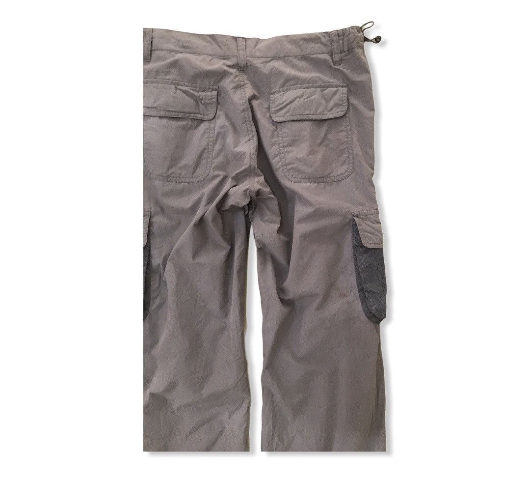 Other Piko Hawaiian Longboard Wear Multipocket Hiking Cargo Pants Size US 32 / EU 48 - 15 Thumbnail