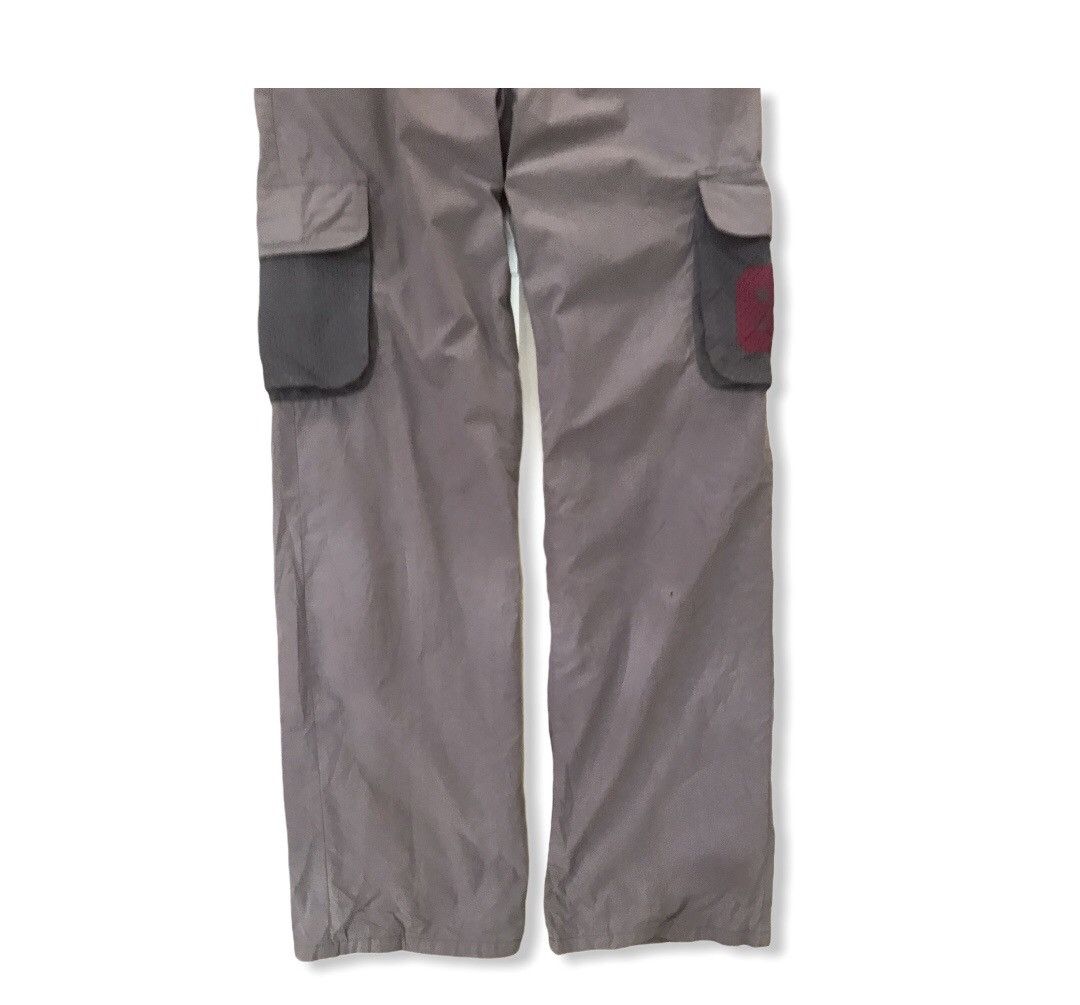 Other Piko Hawaiian Longboard Wear Multipocket Hiking Cargo Pants Size US 32 / EU 48 - 3 Thumbnail