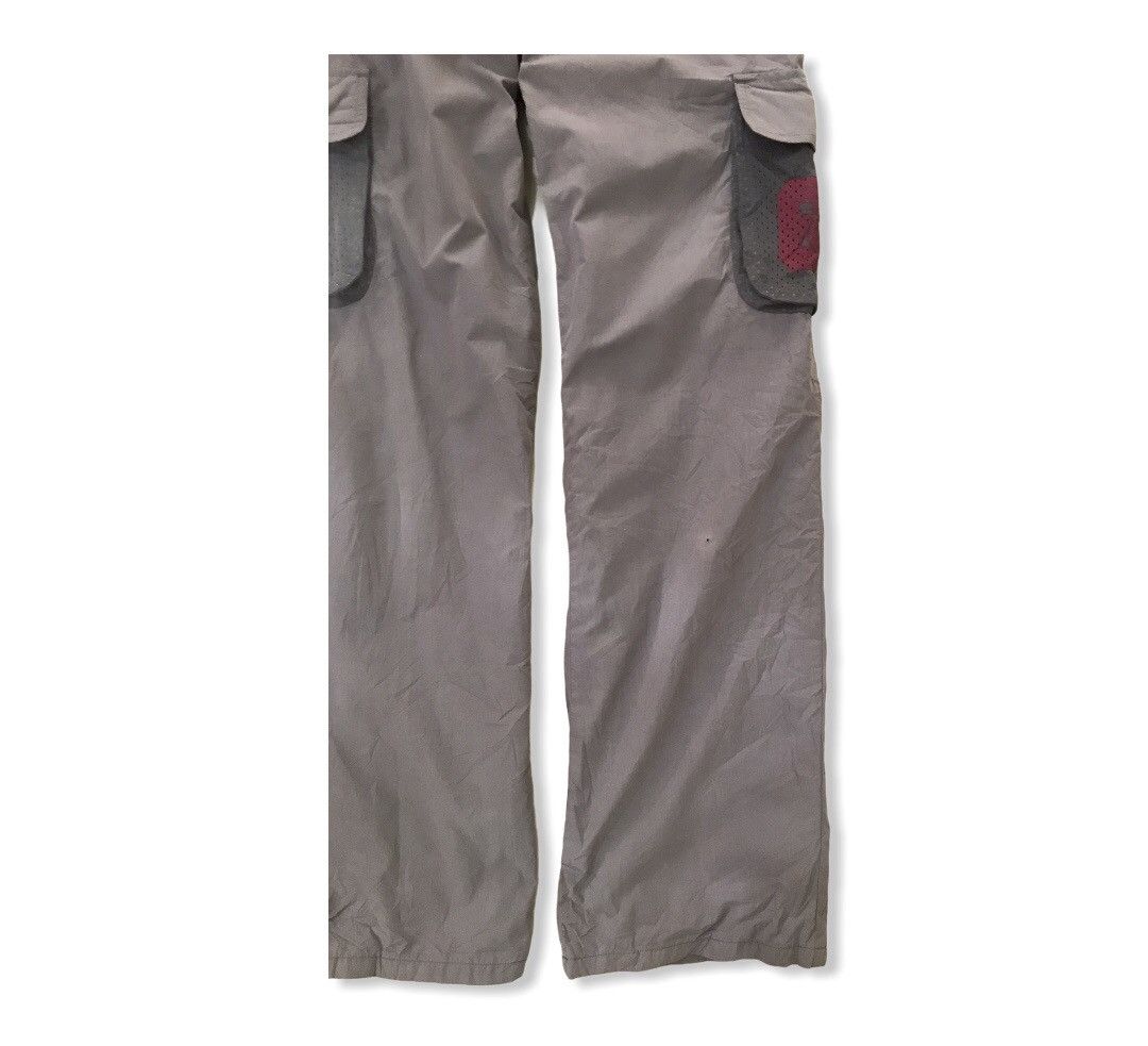 Other Piko Hawaiian Longboard Wear Multipocket Hiking Cargo Pants Size US 32 / EU 48 - 7 Thumbnail