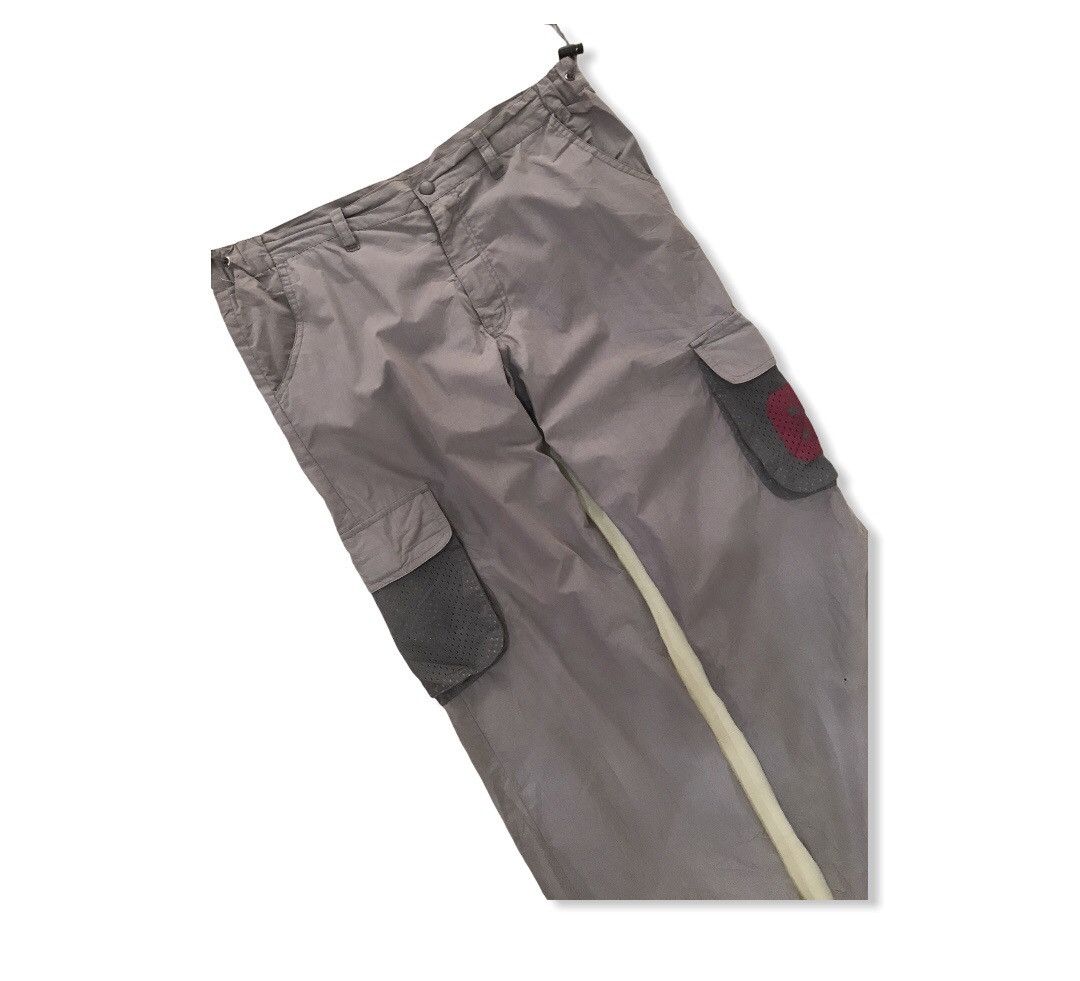 Other Piko Hawaiian Longboard Wear Multipocket Hiking Cargo Pants Size US 32 / EU 48 - 8 Thumbnail
