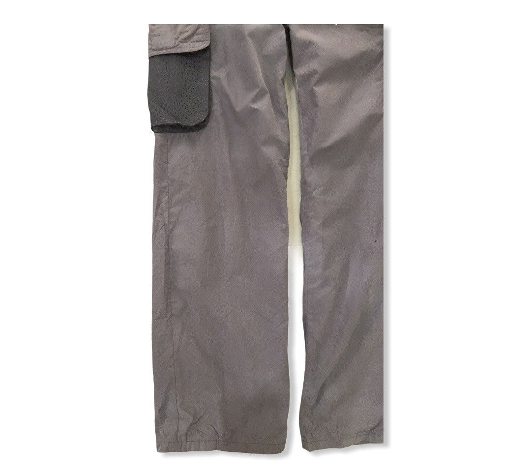 Other Piko Hawaiian Longboard Wear Multipocket Hiking Cargo Pants Size US 32 / EU 48 - 6 Thumbnail