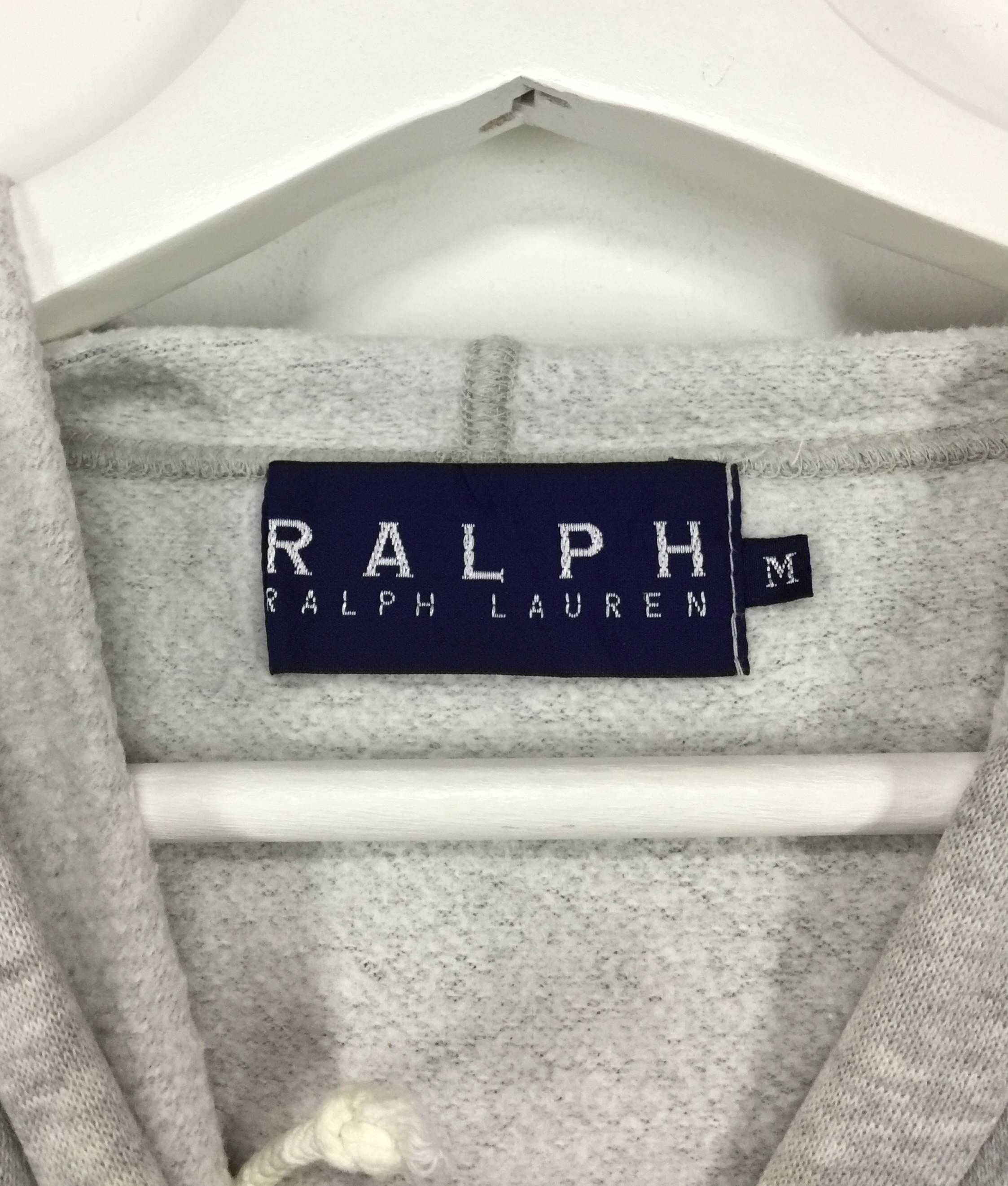Polo Ralph Lauren × Vintage Polo bear Ralph Lauren vintage 90s pullover Size US M / EU 48-50 / 2 - 7 Thumbnail