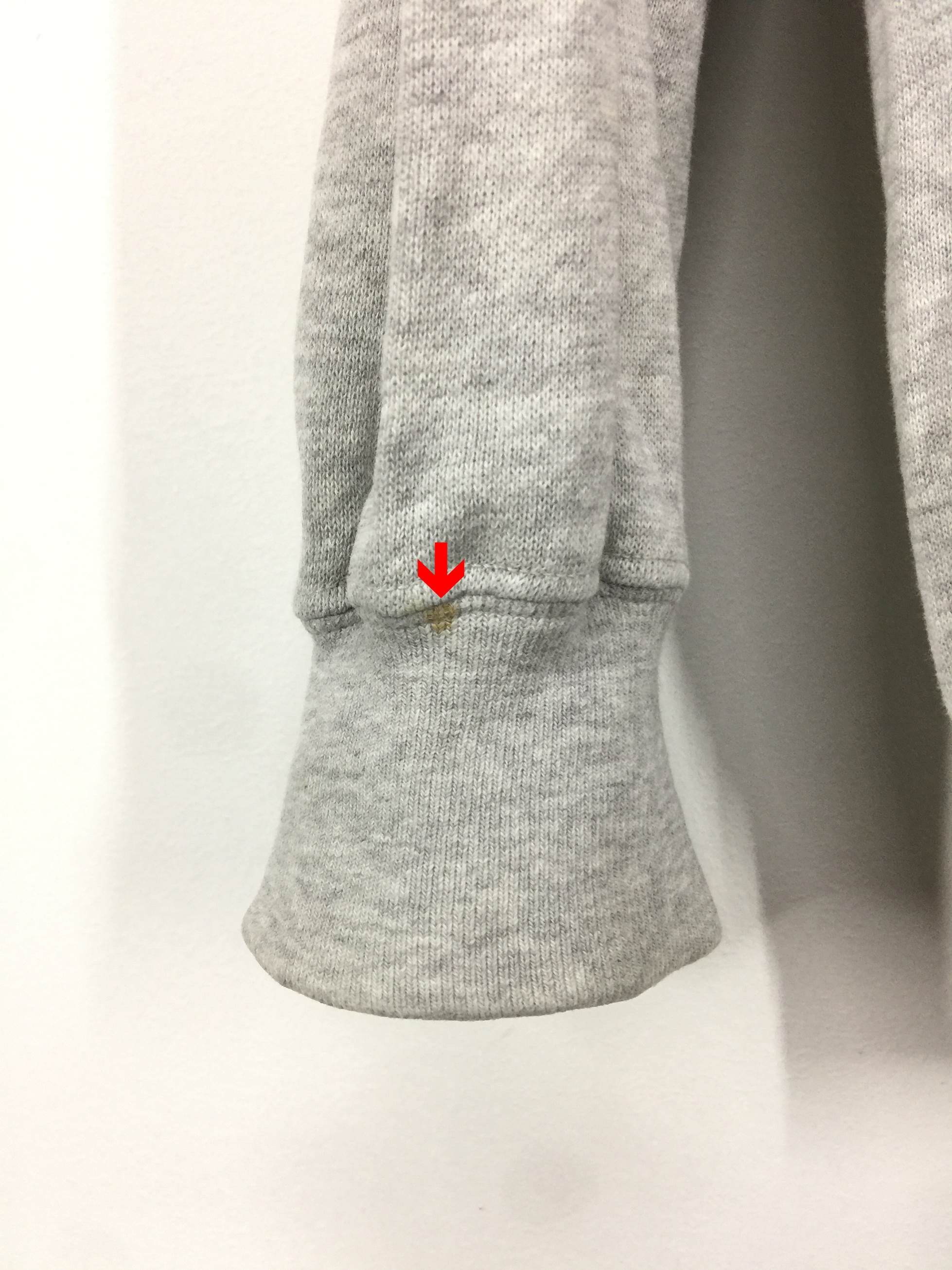 Polo Ralph Lauren × Vintage Polo bear Ralph Lauren vintage 90s pullover Size US M / EU 48-50 / 2 - 6 Thumbnail