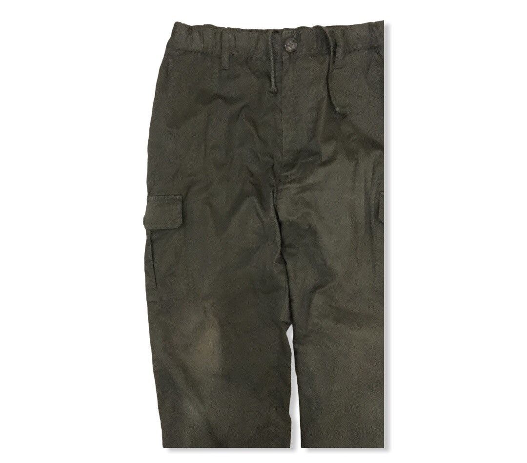 Japanese Brand Japanese Brand Comme Le Vent Homme Trousers Cargo Pants Size US 30 / EU 46 - 4 Thumbnail