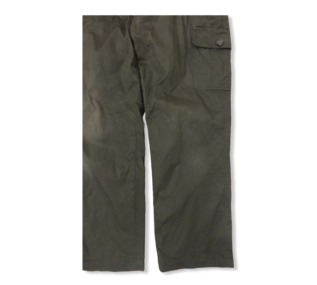 Japanese Brand Japanese Brand Comme Le Vent Homme Trousers Cargo Pants Size US 30 / EU 46 - 7 Thumbnail