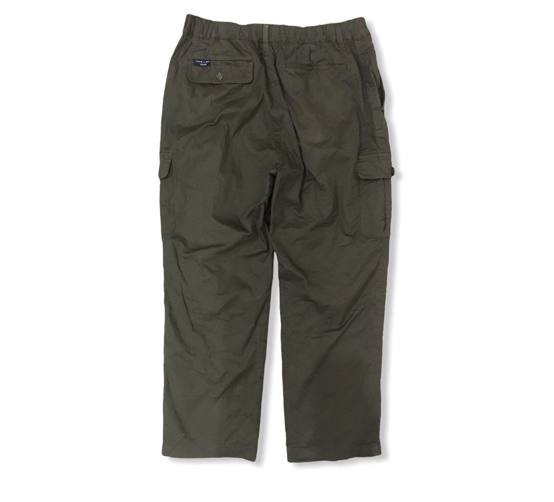 Japanese Brand Japanese Brand Comme Le Vent Homme Trousers Cargo Pants Size US 30 / EU 46 - 9 Thumbnail