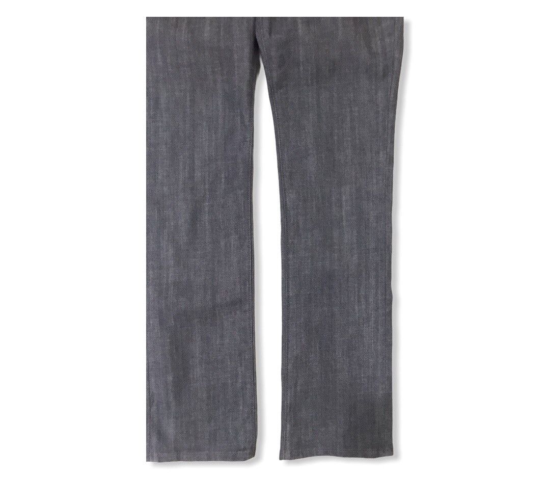 Gap Vintage Gap Trousers Casual Pants Size US 30 / EU 46 - 7 Thumbnail